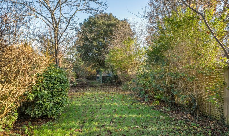 Temple Road, Epsom, KT19