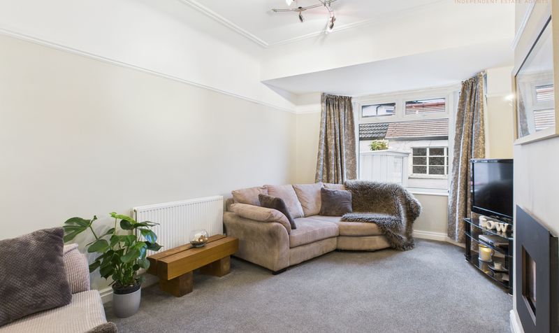 Caughall Road, Upton, CH2