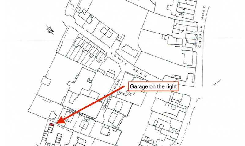 Griffin Way, Bookham, KT23