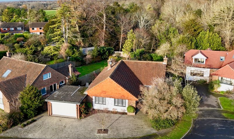 Cherry Orchard, Ashtead, KT21