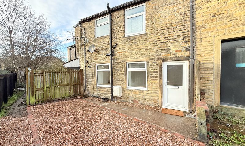 Langley Fold, Kirkheaton, HD5