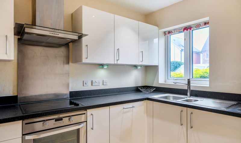 Parkview Way, Epsom, KT19