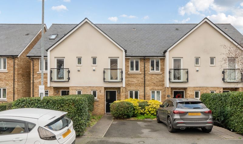 Parkview Way, Epsom, KT19