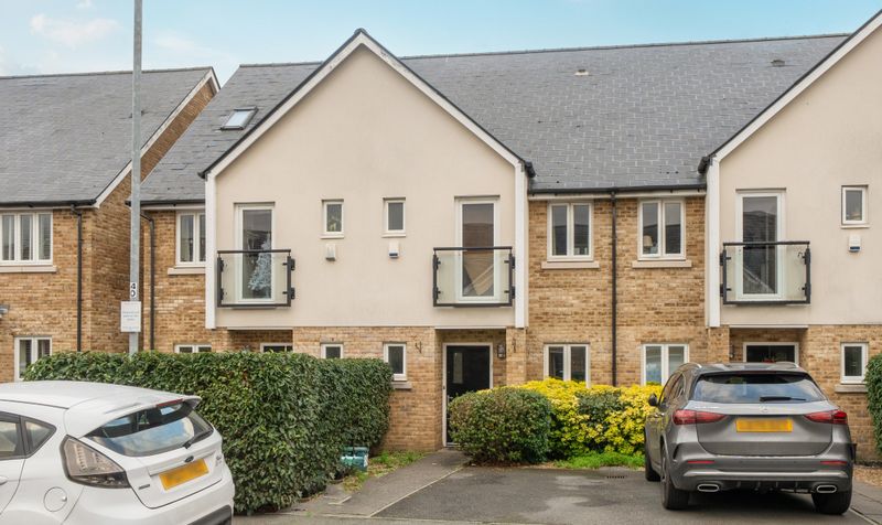 Parkview Way, Epsom, KT19