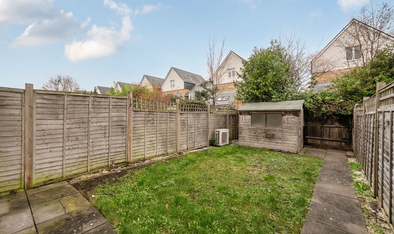 Parkview Way, Epsom, KT19