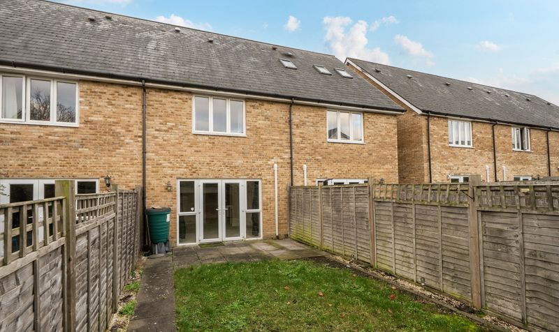 Parkview Way, Epsom, KT19