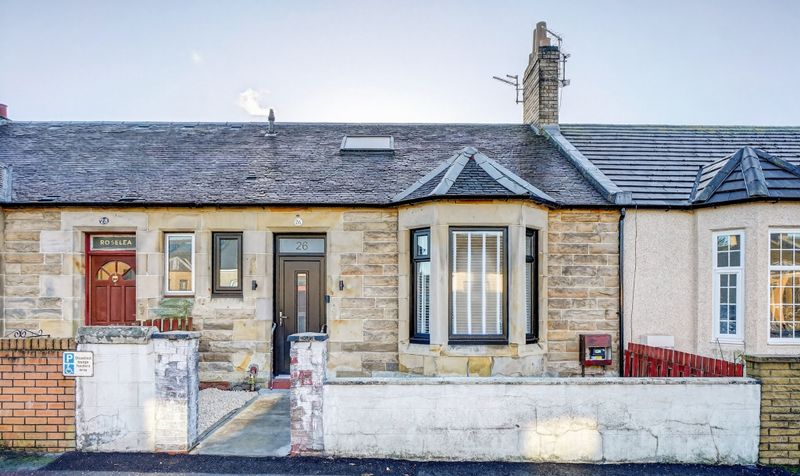 26 Union Avenue, Ayr, KA8 9AS