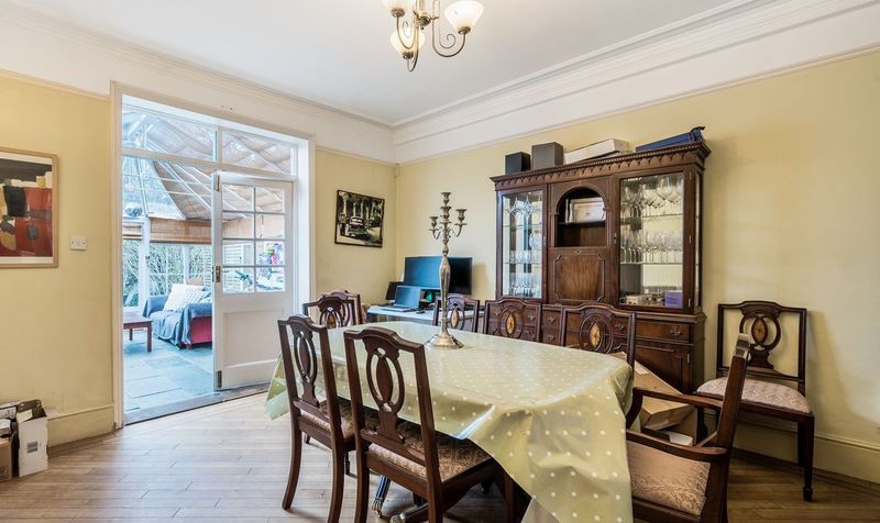Temple Road, Epsom, KT19