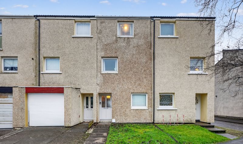 97 Sundrum Place, Kilwinning, KA13 6SU
