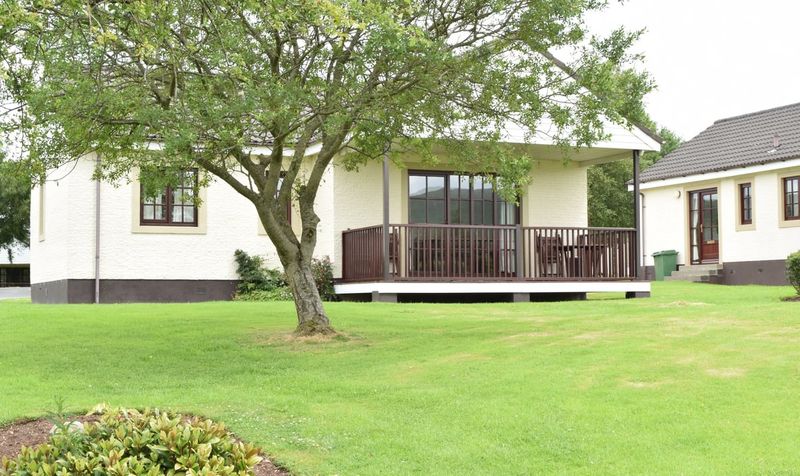 Plot 65, Brunston Country Retreat by Dailly KA26 9GB