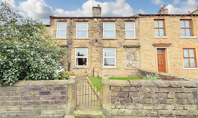 Lowerhouses Lane, Huddersfield, HD5