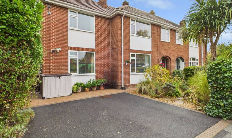 Garth Drive, Chester, CH2
