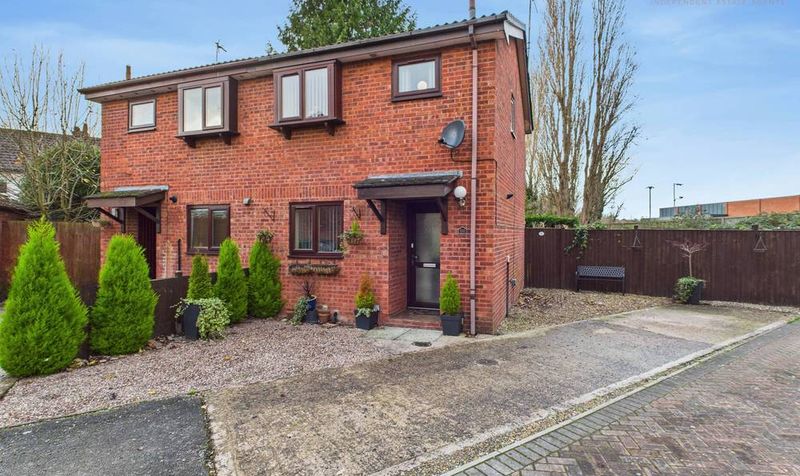 Parkgate Court, Chester, CH1