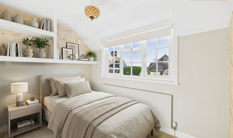 Home Park, Mollington, CH1