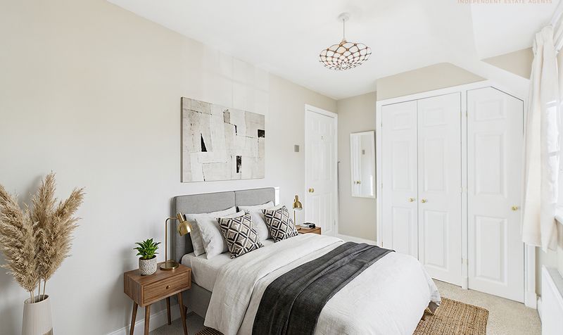 Home Park, Mollington, CH1