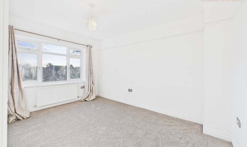 The Croft, Upton, CH2