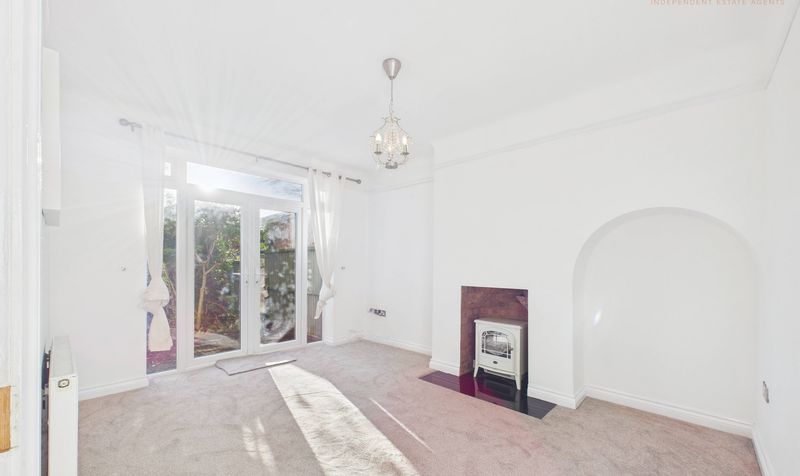 The Croft, Upton, CH2