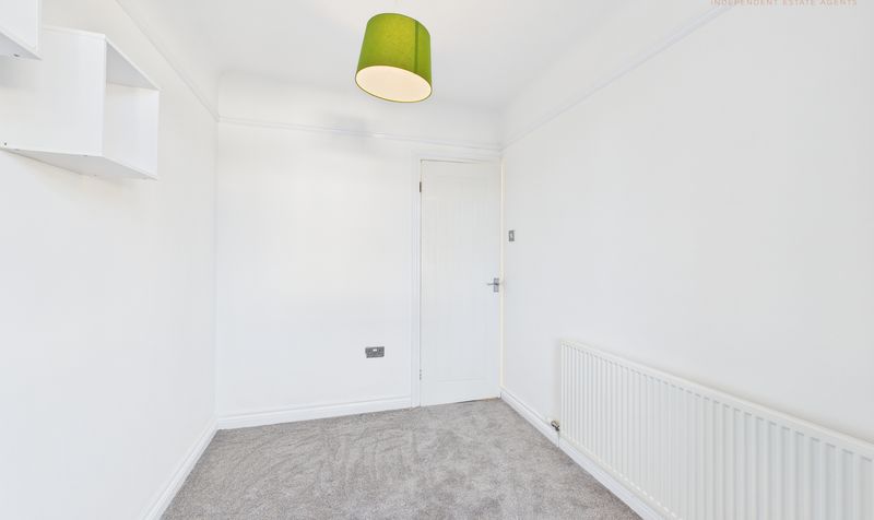 The Croft, Upton, CH2
