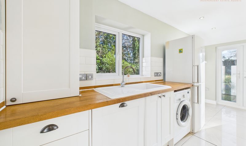The Croft, Upton, CH2