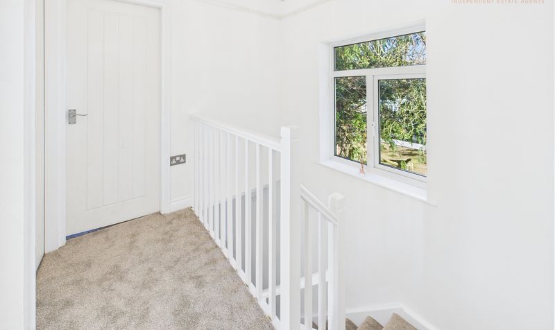 The Croft, Upton, CH2