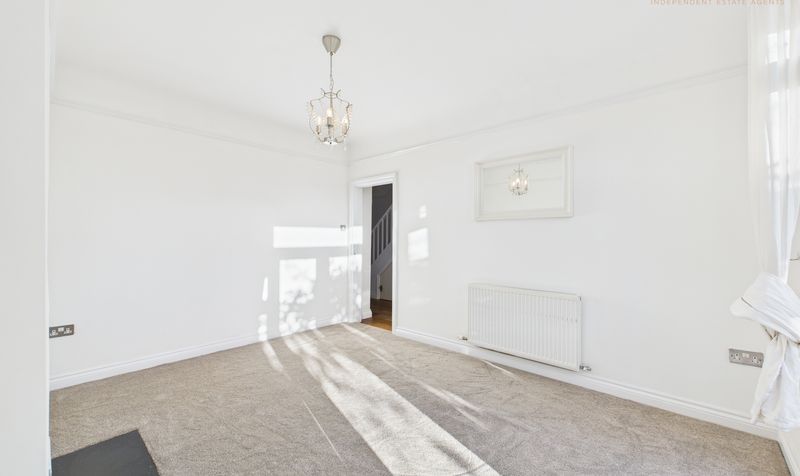 The Croft, Upton, CH2