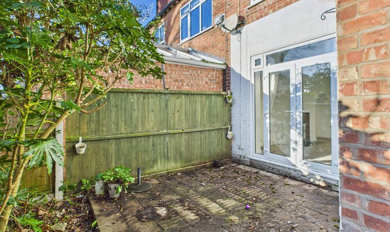 The Croft, Upton, CH2