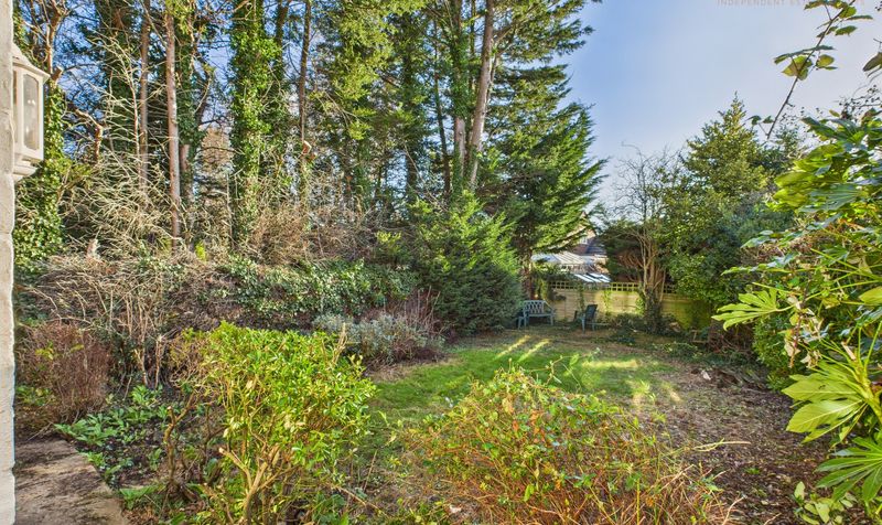 The Croft, Upton, CH2