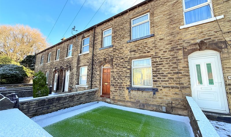 Leeds Road, Deighton, HD2