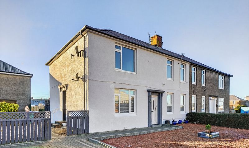 35 Woodfield Crescent, Ayr, KA8 8NU