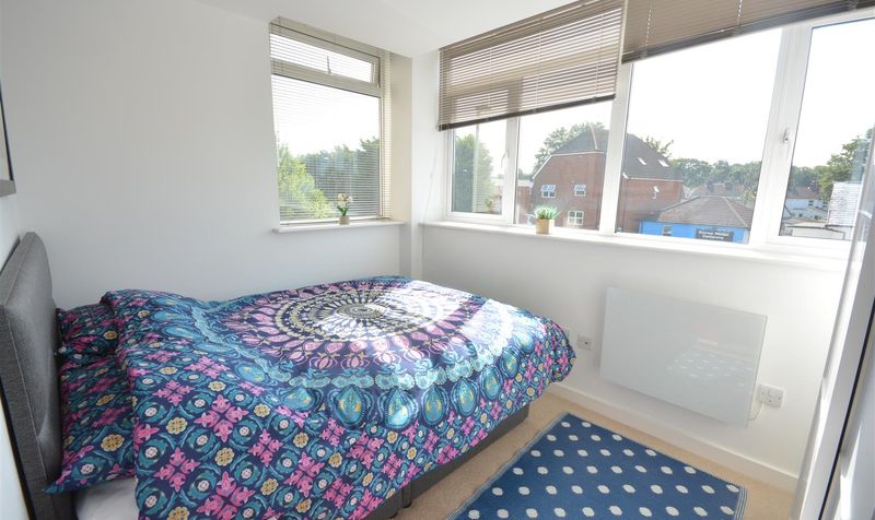 East Street, Jukes House, KT17