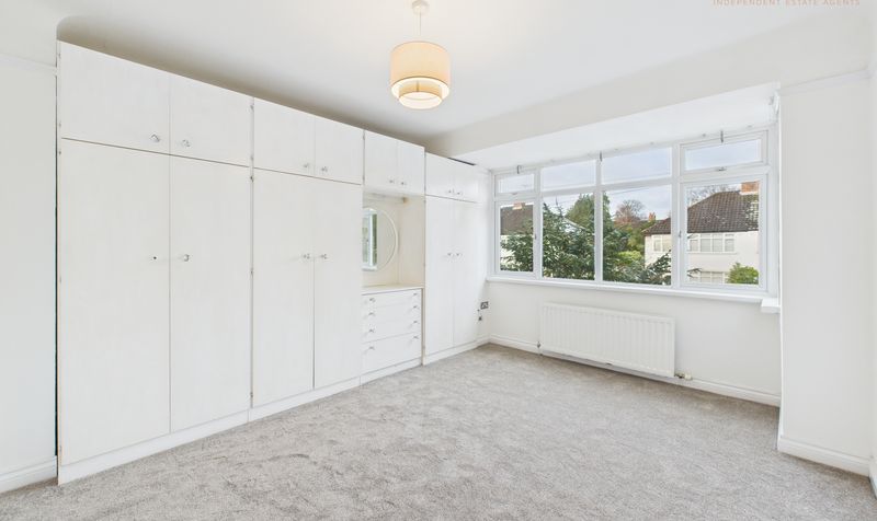 The Croft, Upton, CH2