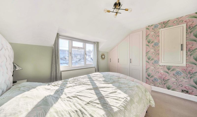 Horton Hill, Epsom, KT19