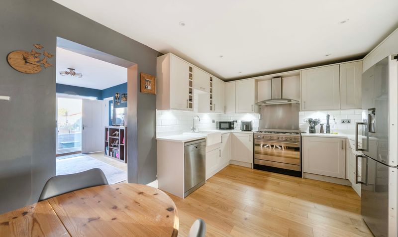 Horton Hill, Epsom, KT19