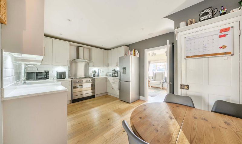Horton Hill, Epsom, KT19