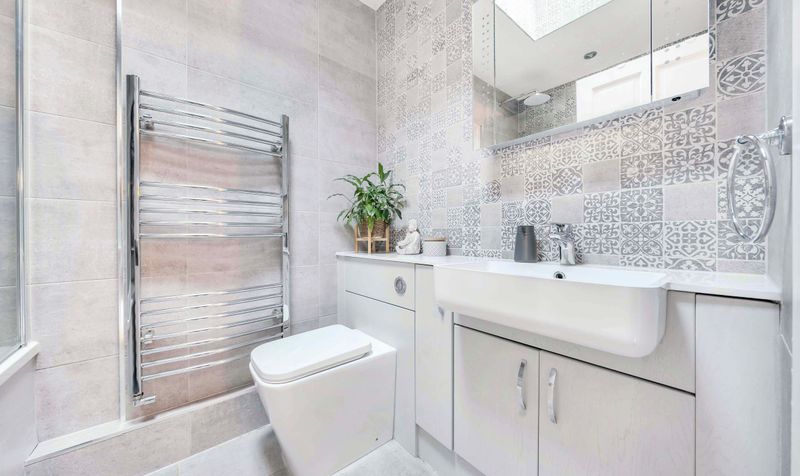 Horton Hill, Epsom, KT19