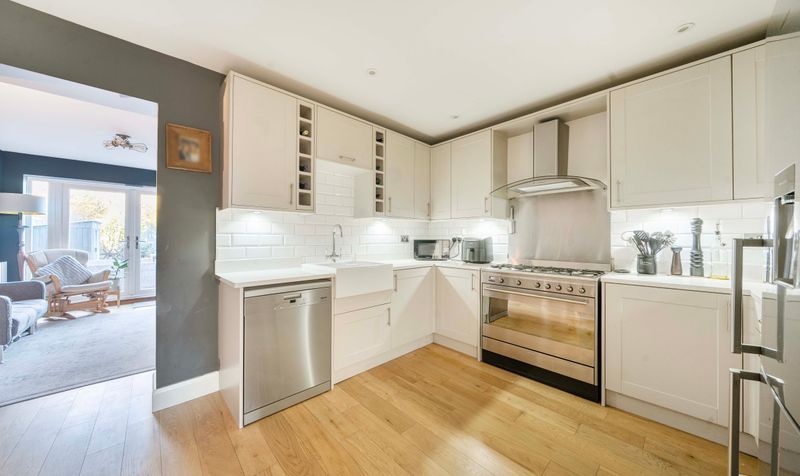 Horton Hill, Epsom, KT19