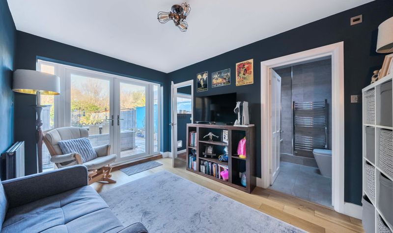 Horton Hill, Epsom, KT19
