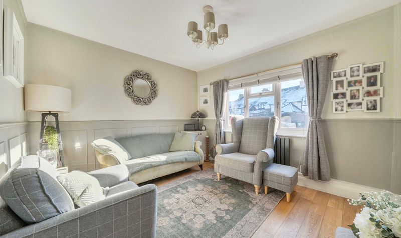 Horton Hill, Epsom, KT19