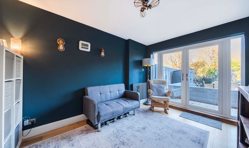 Horton Hill, Epsom, KT19