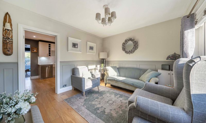 Horton Hill, Epsom, KT19