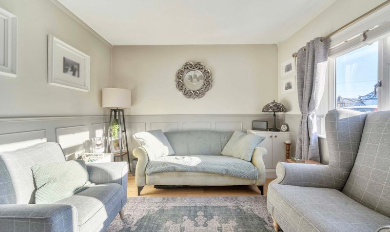 Horton Hill, Epsom, KT19