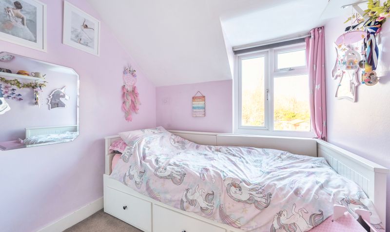 Horton Hill, Epsom, KT19