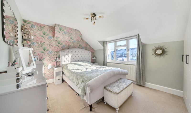 Horton Hill, Epsom, KT19