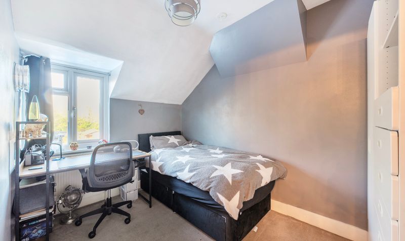 Horton Hill, Epsom, KT19