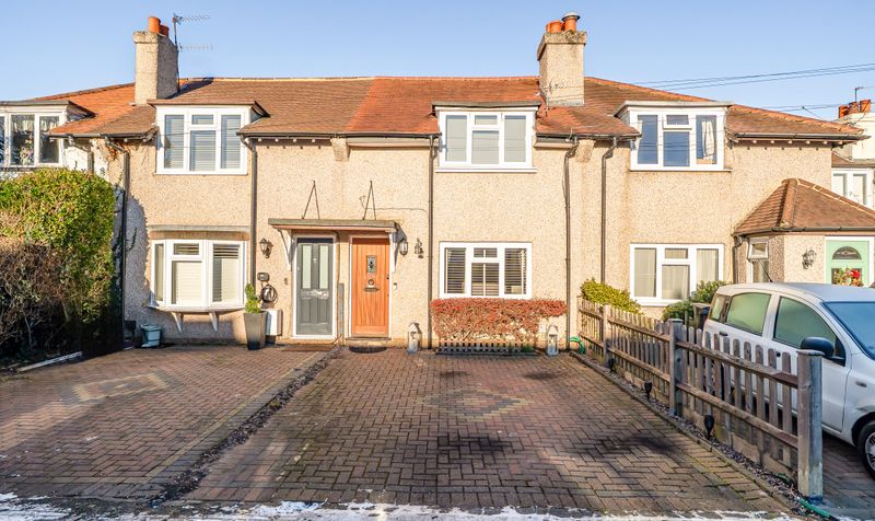 Horton Hill, Epsom, KT19
