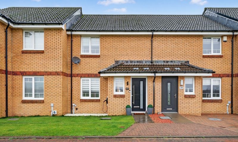 18 Balvenie Drive, Kilmarnock, KA3 1TG