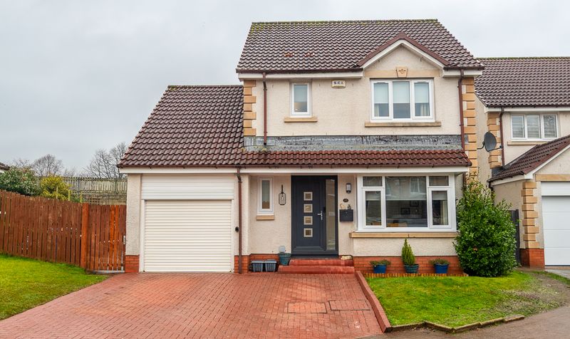 35 Baldoran Drive, Milton Of Campsie