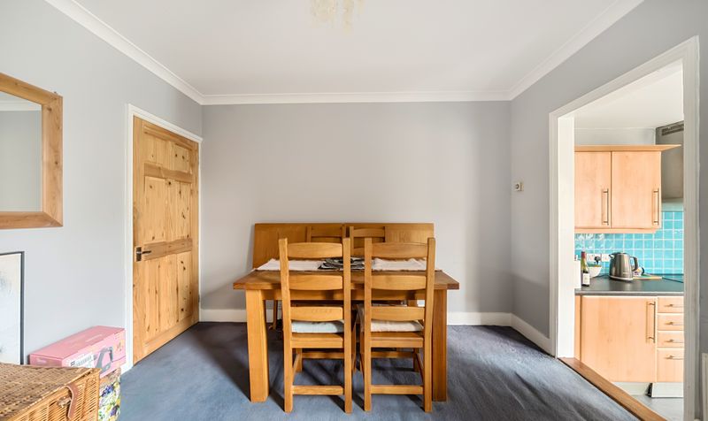 Miles Road, Epsom, KT19