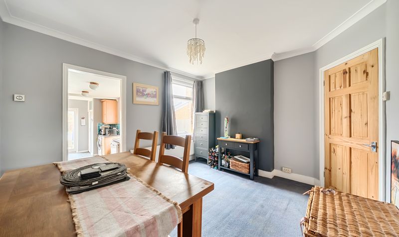 Miles Road, Epsom, KT19