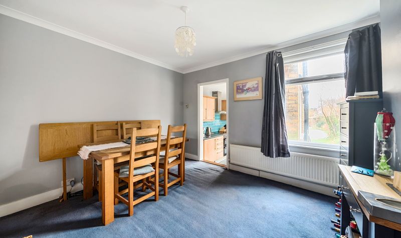 Miles Road, Epsom, KT19